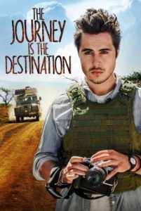 ดูหนังออนไลน์ The Journey Is the Destination (2016) เต็มเรื่องพากย์ไทย ซับไทย บรรยายไทย HD มาสเตอร์