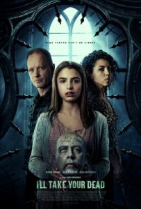 I'll Take Your Dead (2018) ฉันจะพาคุณไปสู่ความตาย พากย์ไทยเต็มเรื่อง