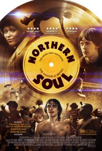 ดูหนังออนไลน์ Northern Soul (2014) เท้าไฟ หัวใจโซล ซับไทย พากย์ไทย เต็มเรื่อง HD ซับไทย มาสเตอร์