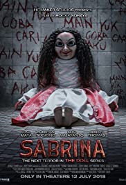 ดูหนัง Sabrina (2018) ซาบรีน่า วิญญาณแค้นฝังหุ่น พากย์ไทย Netflix