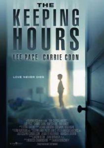 ดูหนังออนไลน์ The Keeping Hours (2017) ชั่วโมงวิญญาณผูกพัน พากย์ไทยเต็มเรื่อง