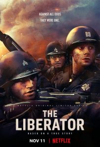 ดูซีรี่ย์ฝรั่งThe Liberator (2020) ผู้ปลดปล่อย พากย์ไทยยจบเรื่อง | NETFLIX