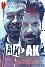 ดูหนัง Netflix AK vs AK (2020) ซับไทย พากย์ไทย เต็มเรื่องมาสเตอร์ HD