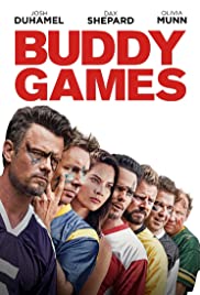 ดูหนังฟรี Buddy Games (2019) HD มาสเตอร์ หนังฝรั่งตลก