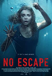 ดูหนังออนไลน์ No Escape (Follow Me) (2020) เกมนรก ห้องปิดตาย HD ซับไทย พากย์ไทยเต็มเรื่อง