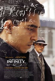 หนังสร้างจากเรื่องจริง The Man Who Knew Infinity (2015) อัฉริยะโลกไม่รัก ดูหนังออนไลน์ พากย์ไทยเต็มเรื่อง