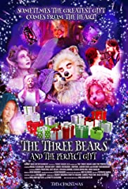 ดูหนังฟรี 3 Bears Christmas (2019) 3 หมีในคริสต์มาส HD มาสเตอร์