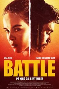 ดูหนังออนไลน์ Battle (2018) แบตเทิล สงครามจังหวะ HD มาสเตอร์ Netflix