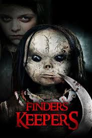 ดูหนัง Finders Keepers (2014) บ้านตุ๊กตาผี พากย์ไทยเต็มเรื่อง