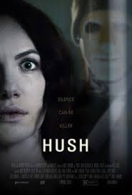ดูหนัง Hush (2016) ฆ่าเธอให้เงียบสนิท พากย์ไทยเต็มเรื่อง มาสเตอร์