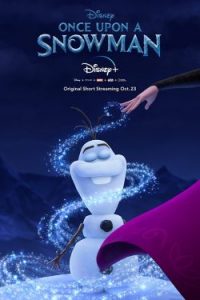 ดูการ์ตูนออนไลน์ Once Upon a Snowman (2020) พากย์ไทย
