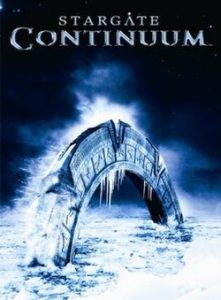 ดูหนัง Stargate Continuum (2008) สตาร์เกท ข้ามมิติทะลุจักรวาล