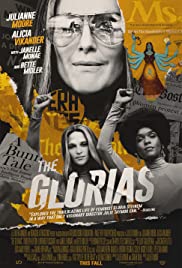 ดูหนังฝรั่ง The Glorias (2020) เต็มเรื่อง