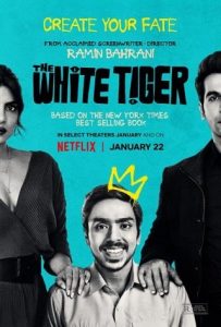 ดูหนัง The White Tiger (2021) พยัคฆ์ขาวรำพัน เต็มเรื่องพากย์ไทย