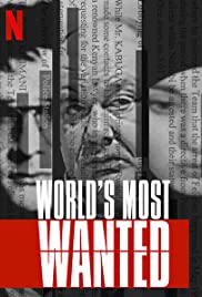 ดูซีรี่ย์ฝรั่ง World’s Most Wanted (2020) อาชญากรก้องโลก NETFLIX