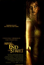 House at the End of the Street ดูหนังฟรีออนไลน์ HD
