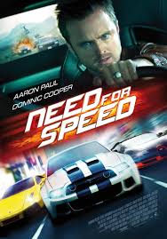 ดูหนัง Need for Speed (2014) ซิ่งเต็มสปีดแค้น เต็มเรื่องพากย์ไทย
