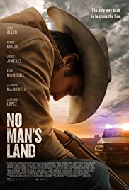 ดูหนังใหม่ No Man's Land (2021) HD พากย์ไทยเต็มเรื่อง หนังฝรั่งแอคชั่น ผจญภัย