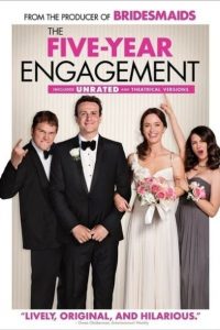 ดูหนังฟรี The Five Year Engagement 5 ปีอลวน ฝ่าวิวาห์อลเวง เต็มเรื่อง