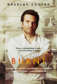 ดูหนังออนไลน์ Burnt (2016) เบิร์นท รสชาติความเป็นเชฟ เต็มเรื่อง