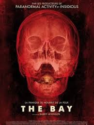 ดูหนัง The Bay (2012) 24 ชม. แพร่พันธุ์สยอง HD พากย์ไทยเต็มเรื่อง