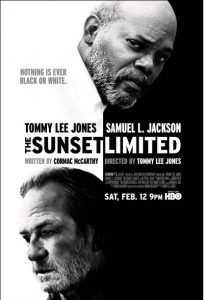 ดูหนังดราม่า The Sunset Limited (2011) รถไฟสายมิตรภาพ เต็มเรื่อง