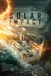 ดูหนังไซไฟ Solar Impact (2019) ซอมบี้สุริยะ พากย์ไทยเต็มเรื่อง