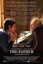 ดูหนังดราม่า The Father (2020) ดูหนังฟรี HD เต็มเรื่อง