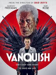 ดูหนังออนไลน์มันๆ Vanquish (2021) ดูหนังใหม่ หนังแอคชั่น เต็มเรื่อง
