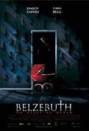 ดูหนังออนไลน์ฟรี Belzebuth (2017) เบลเซบัธ สืบสยอง ปีศาจกินเด็ก มาสเตอร์ HD เต็มเรื่อง