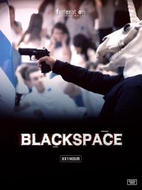 ดูซีรี่ย์ออนไลน์ ซีรี่ย์ฝรั่ง BlackSpace (2020) แบล็คสเปซ NETFLIX