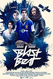ดูหนังออนไลน์ฟรี Blast Beat (2020) HD พากย์ไทย ซับไทย