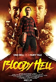 ดูหนังฟรีออนไลน์ Bloody Hell (2020) คืนโหด ครอบครัวนรก เต็มเรื่อง