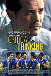 ดูหนังฟรีออนไลน์ นังฝรั่ง Critical Thinking (2020) พากย์ไทย ซับไทย เต็มเรื่อง