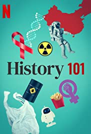 ดูหนังฟรีออนไลน์ History 101 (2020) ประวัติศาสตร์ 101 HD ซับไทย พากย์ไทย เต็มเรื่อง