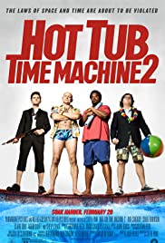 ดูหนังออนไลน์ฟรี Hot Tub Time Machine 2 (2015) สี่เกลอเจาะเวลาทะลุโลกอนาคต มาสเตอร์ HD พากย์ไทย ซับไทย ซับไทย