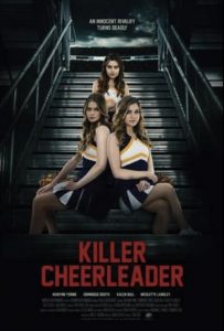 ดูหนังฟรี Killer Cheerleader (2020) HD