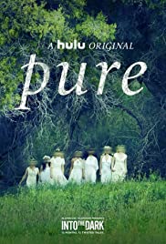 ดูหนังใหม่ Pure (2019) สัญญาพรหมจรรย์ มาสาเตอร์ HD