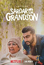 ดูหนังฟรีออนไลน์ หนังอินเดีย Sardar Ka Grandson (2021) อธิษฐานรักข้ามแดน มาสเตอร์ HD ซับไทย