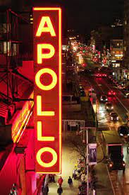 ดูหนังออนไลน์ฟรี The Apollo (2019) ดิอะพอลโล โรงละครโลกจารึก HD ซับไทย ซับไทย