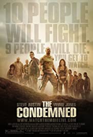 ดูหนังฟรีออนไลน์ The Condemned (2007) เกมล่าคนทรชนเดนตาย
