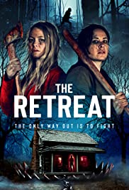 ดูหนังออนไลน์ฟรี The Retreat (2021) มาสเตอร์ HD เต็มเรื่อง