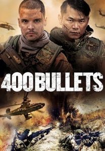 ดูหนังใหม่ 2021 400 Bullets (2021) มาสเตอร์ HD จบเรื่อง