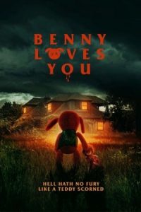 ดูหนังฟรีออนไลน์ Benny Loves You (2019) HD เต็มเรื่อง