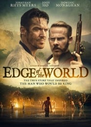ดูหนังฟรีออนไลน์ Edge of the World (2021) HD เต็มเรื่อง