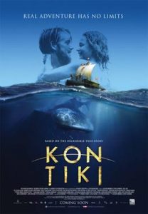 ดูหนังฟรีออนไลน์ Kon Tiki (2012) ลอยทะเลให้โลกหงายเงิบ