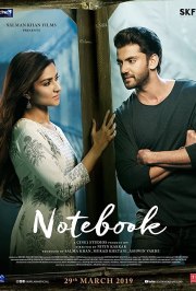 ดูหนังฟรีออนไลน์ Notebook (2019) บันทึก สื่อรักต่างเวลา HD เต็มเรื่อง