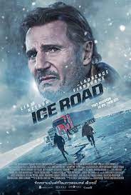 ดูหนังใหม่ชนโรง หนังฟรีออนไลน์ The Ice Road (2021) ซิ่งฝ่านรกเยือกแข็ง เต็มเรื่อง