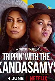 ดูหนังฟรีออนไลน์ Trippin’ With The Kandasamys (2021) ทริปป่วนกับบ้านกันดาสามิส HD ซับไทย หนังใหม่ NETFLIX เต็มเรื่อง