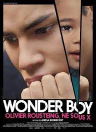 ดูหนังออนไลน์ฟรี Wonder Boy (2019) | Netflix